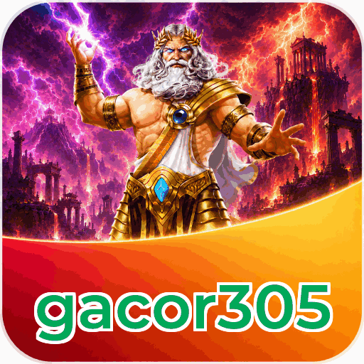 gacor305 APK v4.7.5 - Screenshot performa cepat dan hemat baterai