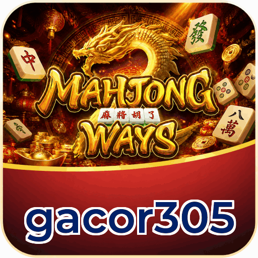 gacor305 APK v4.7.5 - Screenshot fitur notifikasi push update terbaru